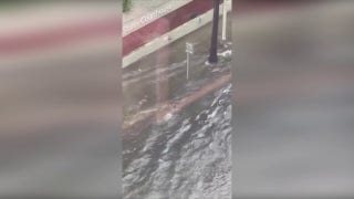 Floridians try to navigate rising waters and flooding in Southern Florida - Fox News