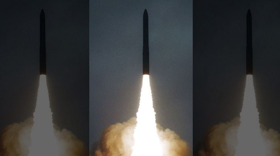 Asteroid blaster: Russia wants to nuke meteorites