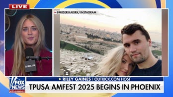 TPUSA's annual AmericaFest expected to draw huge crowd in honor of Charlie Kirk