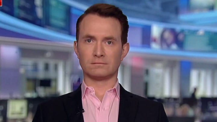 Douglas Murray: We are free people and we should have a free press