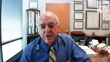 Pediatric endocrinologist backs Medicaid end to youth sex-change treatments: 'Very compassionate'
