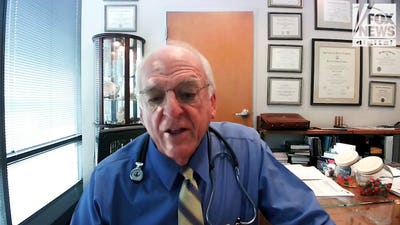 Pediatric endocrinologist backs Medicaid end to youth sex-change treatments: 'Very compassionate'
