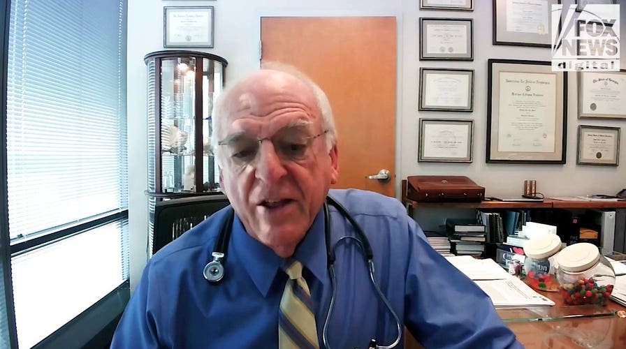 Pediatric endocrinologist backs Medicaid end to youth sex-change treatments: 'Very compassionate'