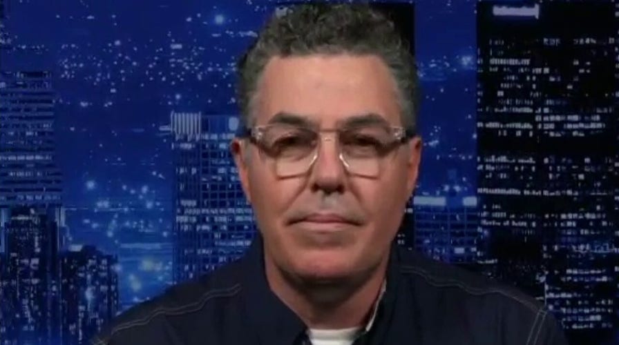 Adam Carolla bashes 'cowardly' teachers' union for keeping schools shut