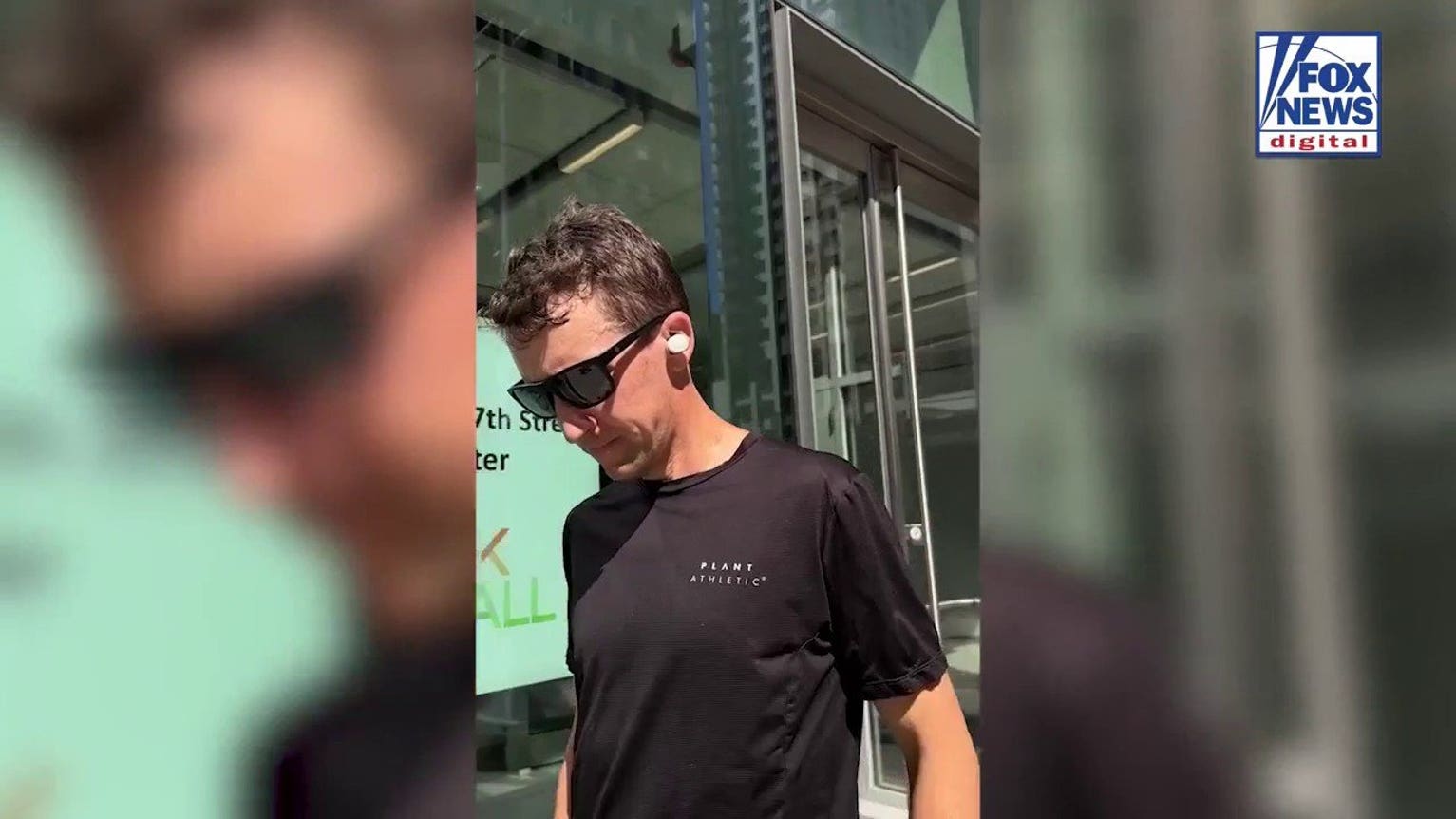 Lindsay Clancy's ex-husband stays silent as attorney warns of legal action for influencers