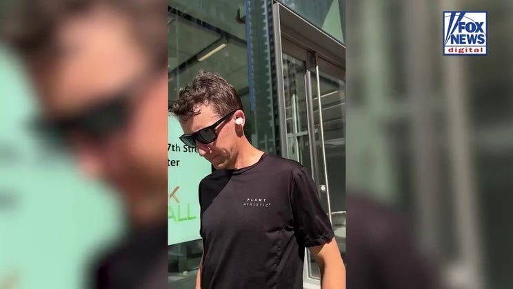 Lindsay Clancy's ex-husband stays silent as attorney warns of legal action for influencers