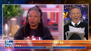 Greg Gutfeld: Lefties flap their lips about a Trump apocalypse - Fox News