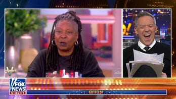 Greg Gutfeld: Lefties flap their lips about a Trump apocalypse
