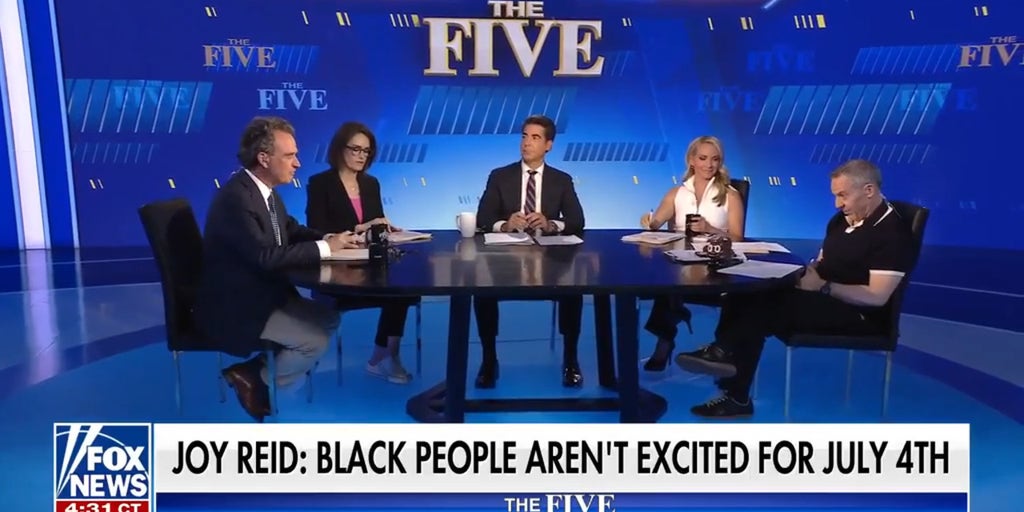 Greg Gutfeld: Algae is the perfect analogy of left-wing politics