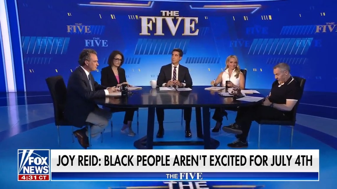 Greg Gutfeld: Algae is the perfect analogy of left-wing politics