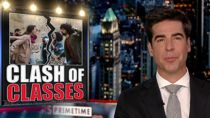 Jesse Watters: The elites want populism criminalized