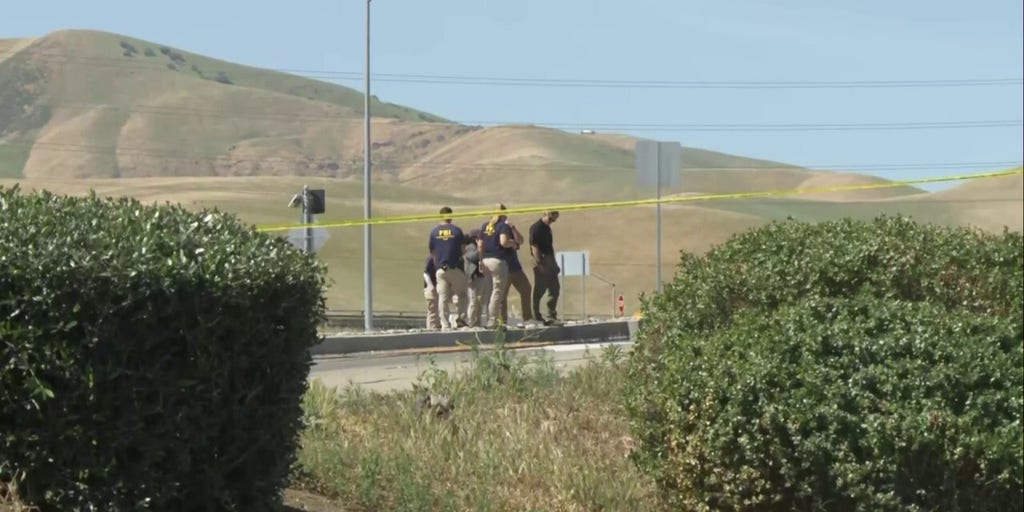 Feds investigate ICE-involved shooting in California