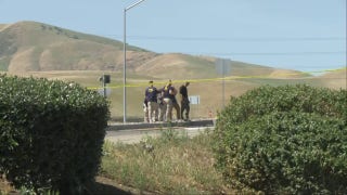 Feds investigate ICE-involved shooting in California - Fox News