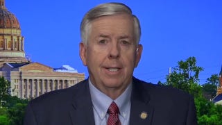 Missouri Gov. Mike Parson on President Trump's plan to combat violence in US cities - Fox News