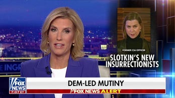 Laura: Slotkin's new insurrectionists