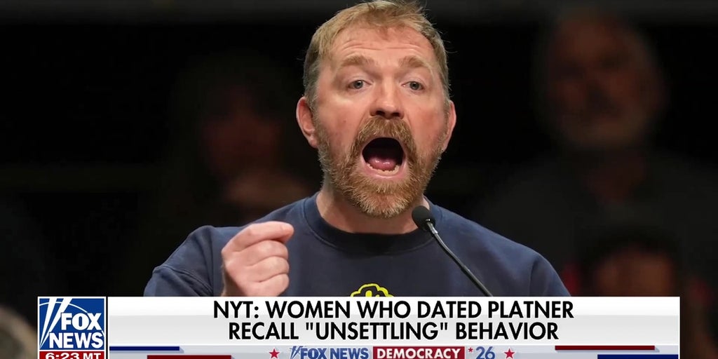 Rachel Campos-Duffy reacts to allegations of 'unsettling behavior' against Dem Senate candidate