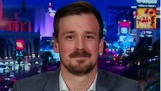 Parler CEO says platform will ‘come back strong’ with changes to keep users safe while respecting free speech