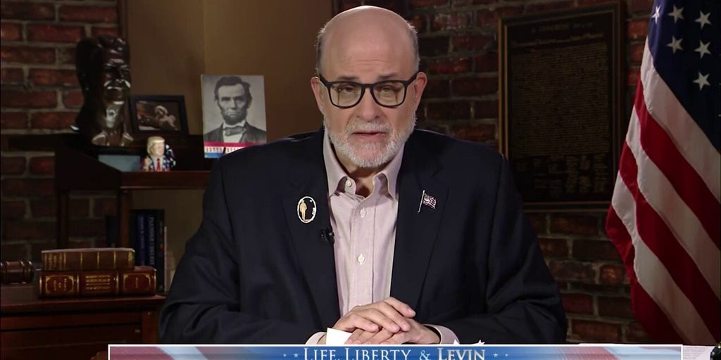 Mark Levin: Why are we dismissing the threat of Hezbollah like it's 'no big deal'?