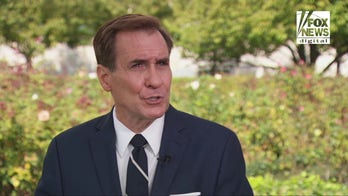 John Kirby talks security at border, progress on Iran deal