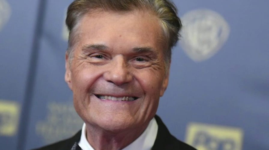 Greg Gutfeld: Fred's dead -- RIP Fred Willard