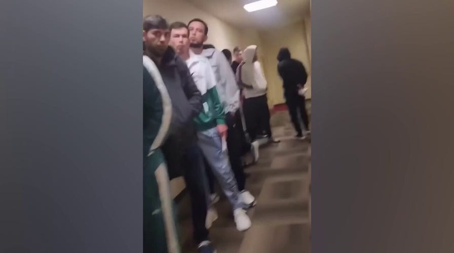 Eyewitness account of Pennsylvania DMV subject to ICE raid