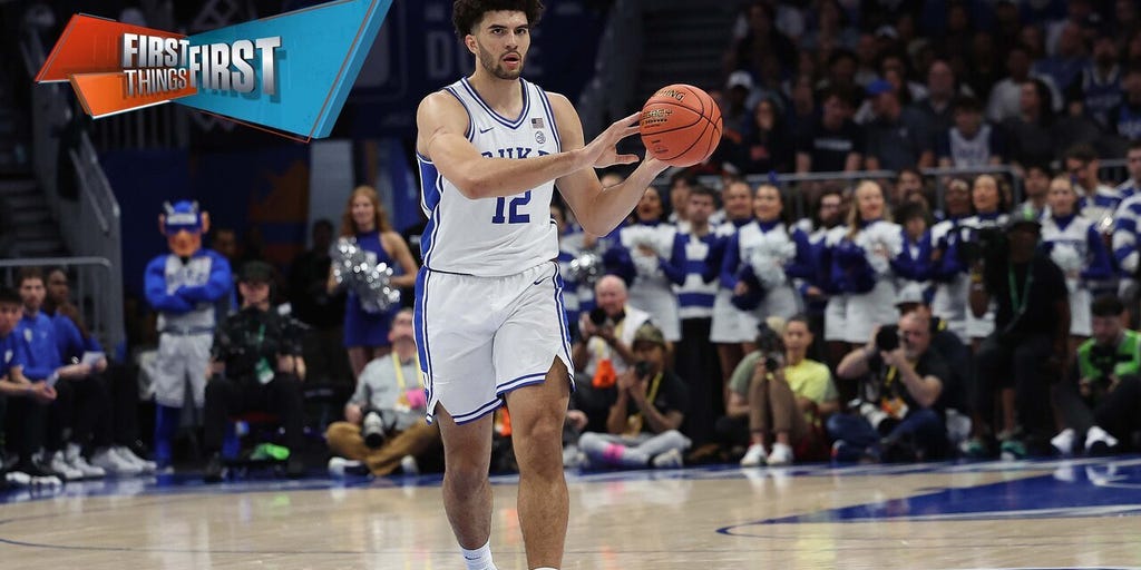 Top 10 Difference Makers in ’26 March Madness: Is it all on Cameron Boozer? | FTF