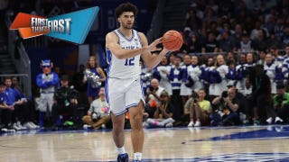 Top 10 Difference Makers in ’26 March Madness: Is it all on Cameron Boozer? | FTF