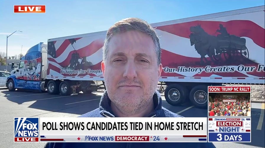 Former Dem adviser defends relevance of voices like Liz Cheney: There is an 'appeal' to voters