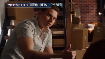 FOX’s '9-1-1’s' Oliver Stark on series, what’s next, behind scenes