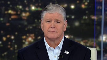 SEAN HANNITY: We shouldn't give Democrats a sideshow to distract from their failures