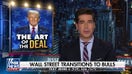 The way things were going, America was being taken advantage of: Jesse Watters