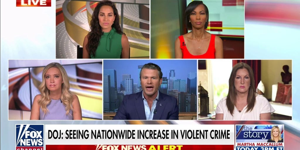 Pete Hegseth ‘There’s an autonomous zone’ in Minneapolis and police