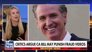 California lawmaker dubs bill ‘Stop Nick Shirley Act’