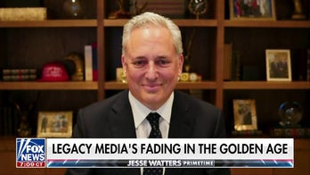 Trump crypto bill is the ‘beginning’ of a ‘revolutionary’ new system for consumers, says ‘AI and crypto czar’