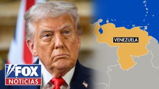 Primer ataque dentro de Venezuela - Fox News