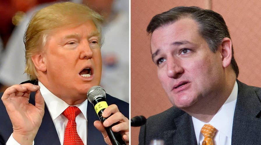 Political Insiders Part 1: The GOP and Iowa