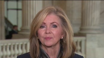 Sen. Blackburn on if GOP can maintain Senate majority