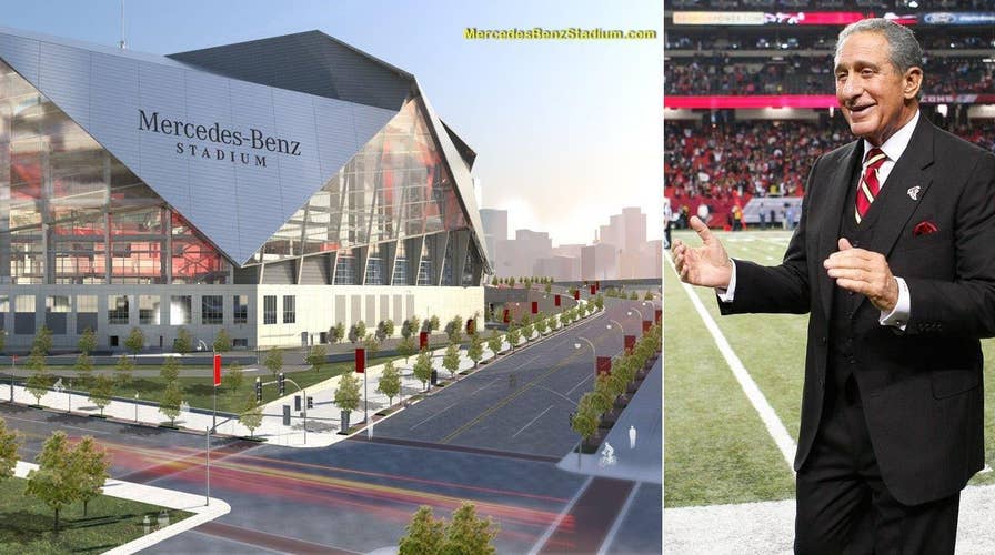 Religious liberty bill puts Atlanta Super Bowl bid at risk