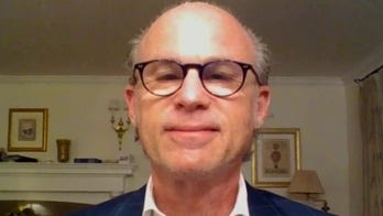 Randy Zelin: Charges against officers in George Floyd murder case will stick like glue