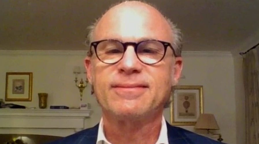 Randy Zelin: Charges against officers in George Floyd murder case will stick like glue