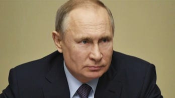 Ex-CIA station chief on Iran, Russia meddling in election: They’re ‘scared of democracy’ 