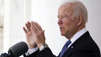 Deroy Murdock: Joe Biden and a tragic tale of 3 pipelines – Trump's hard-won energy independence is gone