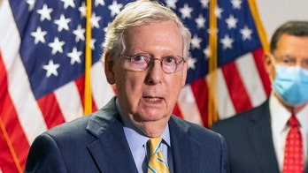 GOP wants to pare $600 corona unemployment bonus