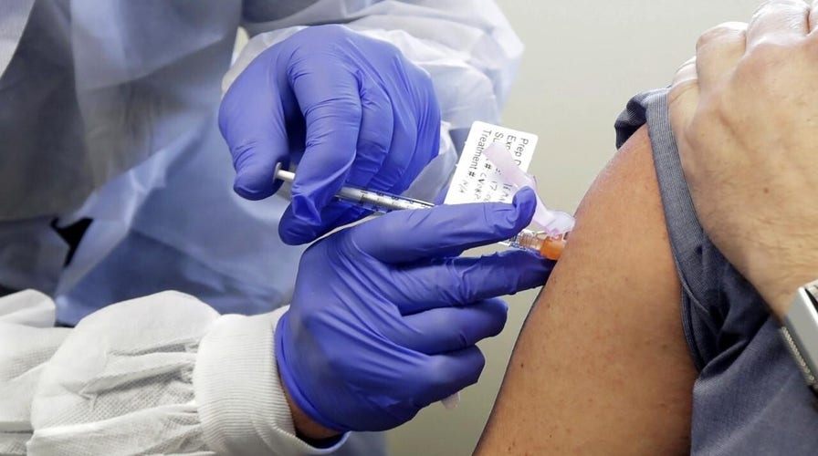 New omicron variant more likely than other variants to infect vaccinated: Health experts