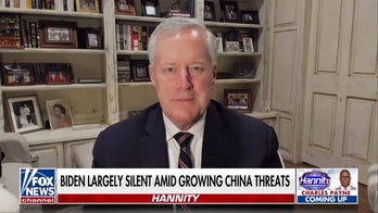 The two words that define the Biden presidency: Meadows