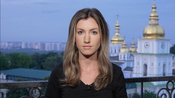 Zelenskyy praises President Biden and admin for additional $550M in aid: Alex Hogan
