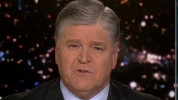 Sean Hannity: Hunter Biden laptop story raises concerns if Joe Biden was compromised