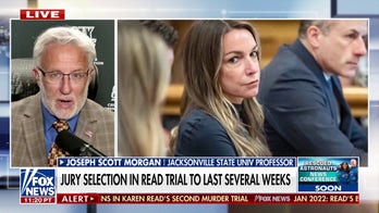 The Karen Read trial has been polarizing to the general public, expert explains