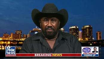 Boyd Jr.: America is divided on 'bitterness' and 'hatred' when we need to come together
