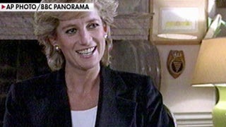 Prince William responds to 'bombshell' report BBC duped Diana to get interview - Fox News